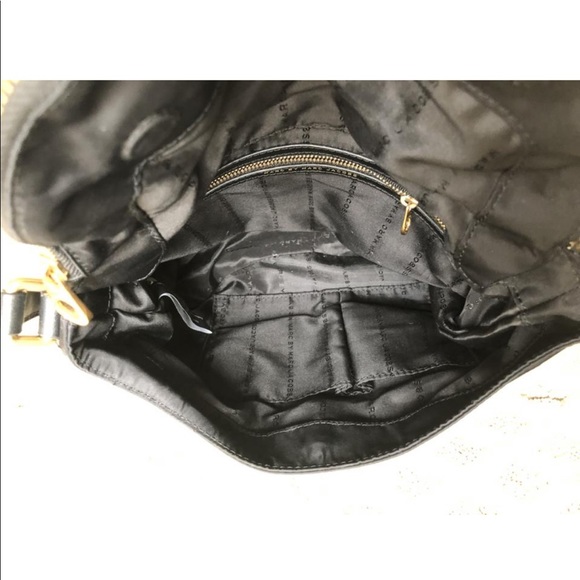 Marc by Marc Jacobs ‘Preppy-Sasha’ Nylon Crossbody - Picture 7 of 8